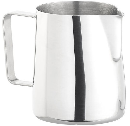 Pot lait gradué - à, en