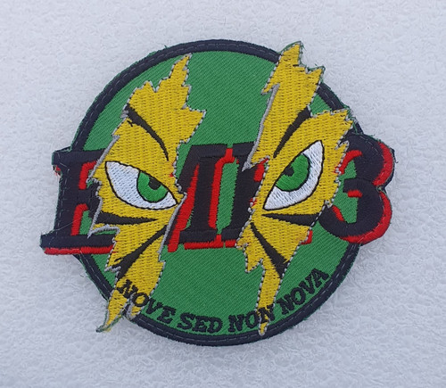 Alat patch escadrille de - escadrille,