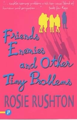 Friends enemies and other - enemies,