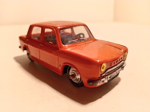 Norev simca 1000 - 57,