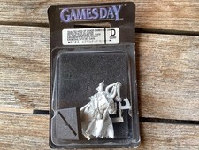 hero exalté chaos warhammer games day 2009