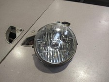 Phare (Sym - Fiddle 2 S 125