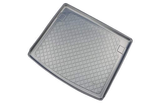 Tapis coffre tpe pour vw - tapis,