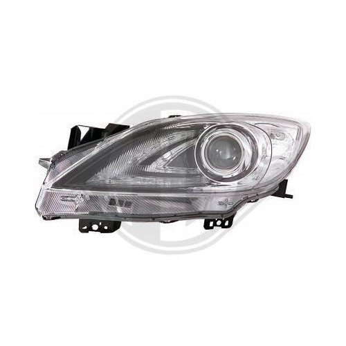 Projecteur principal - 1x,