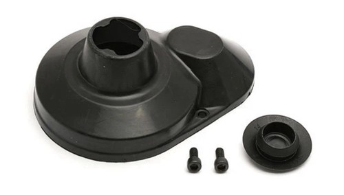 Team associated gear cover - gear,