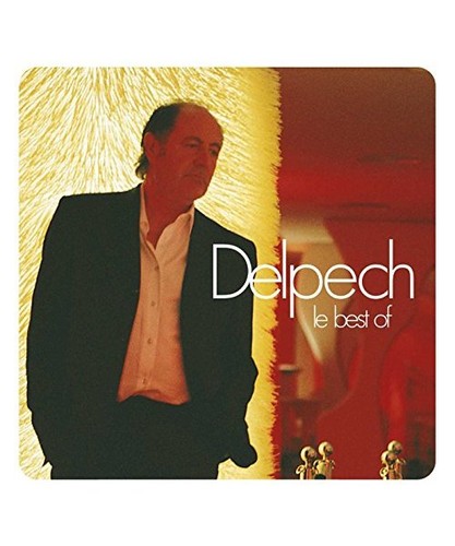 Best michel delpech - best,