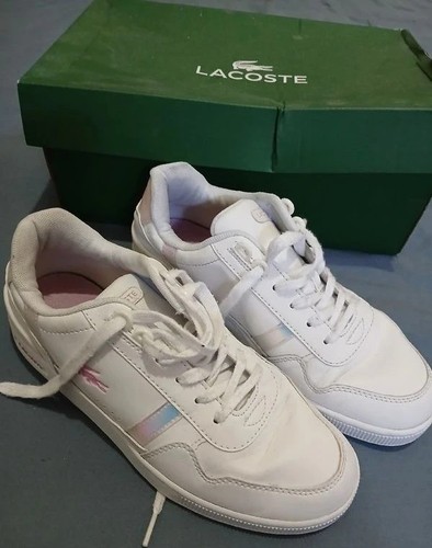 Basket lacoste femme taille - , 39