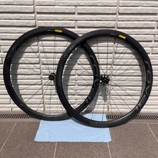 ROAL RAPIDE CLX40 Carbon