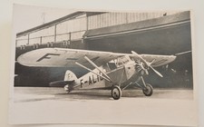 SUPERBE - RARE ANCIENNE PHOTO