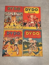 Lot dydo fabricant - 4, velo