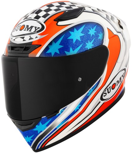 Suomy track troy bayliss - track-1,