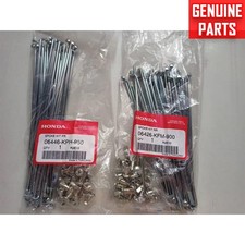 Fit Honda ANF 125I INNOVA JC37