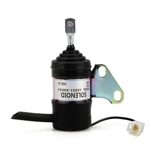 Volts électrovanne - 12,
