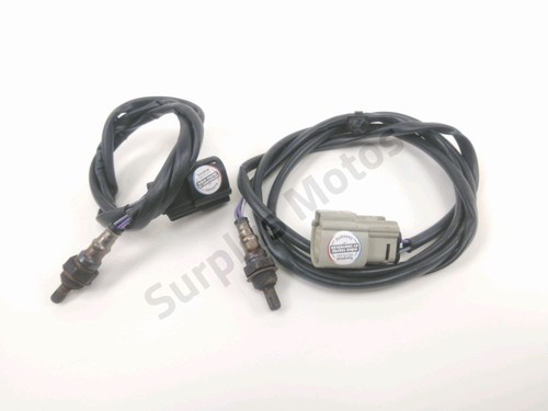 Sonde lambda harley - sonde,