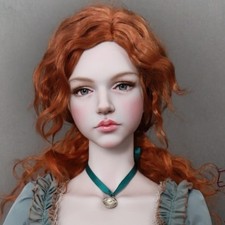 Limited Kate SD 59 Daphné Bjd Resin Nude SartoriaJ Doll