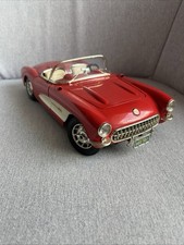 Chevrolet Corvette 1952 1/18