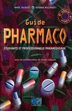 GUIDE PHARMACO A L'USAGE DES