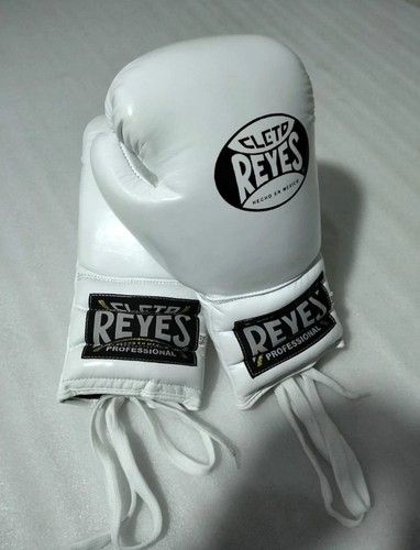 Cleto reyes professional - cleto,
