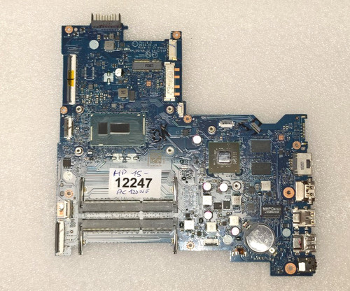 Ac120nf carte mère - carte,