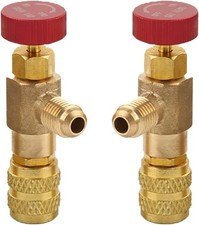 ➡️ Soupapes Sécurité