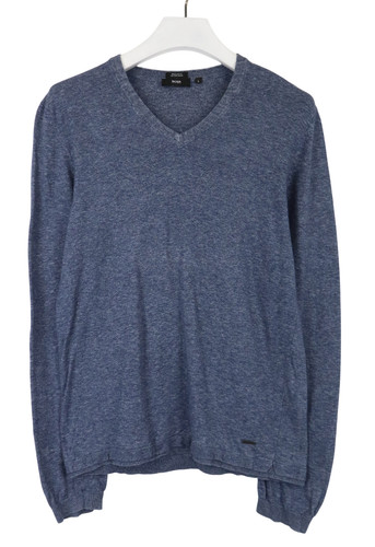 Hugo boss pull - coton, laine