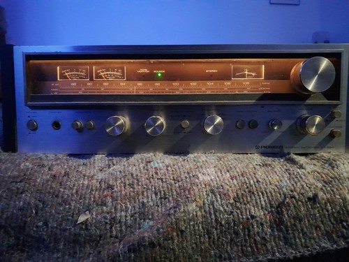 Ampli pioneer 690 lx - pioneer, ou