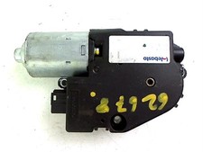 Moteur toit ouvrant BMW SERIE 3 E90 PHASE 1 67616922257