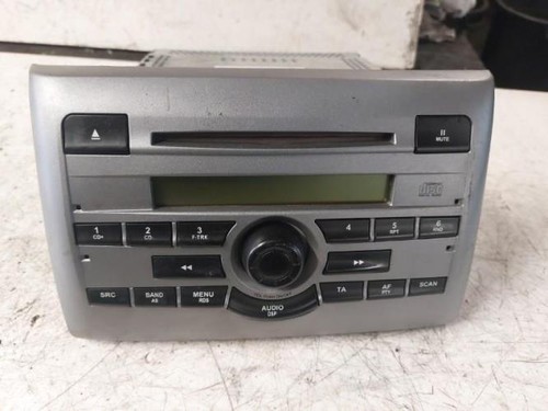 Autoradio fiat stilo 735420721 - stilo,