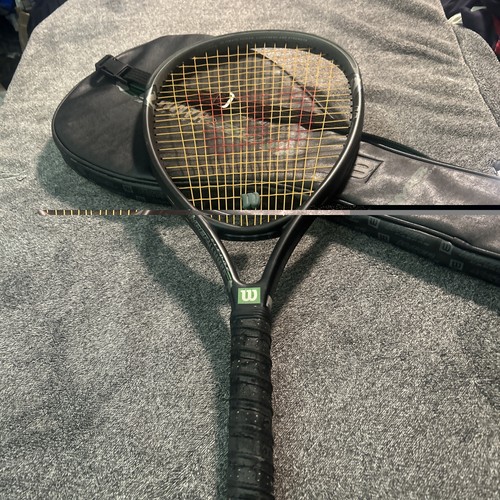 Wilson hyper hammer tennis - hyper, 2.0