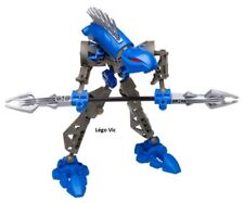 Lego 8590 Bionicle Mata Nui