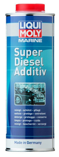 Liqui moly additif diesel - liqui,