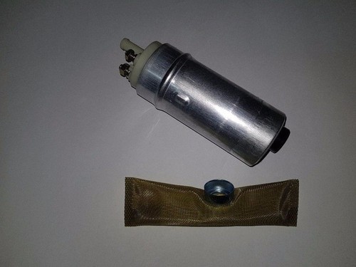 Pompe essence carburant - essence, +