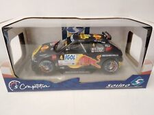 Solide Peugeot 306 Maxi #4 S