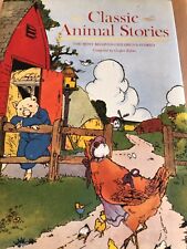 Classic Illustrated: Animal