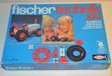 Ancienne boite de base jouet