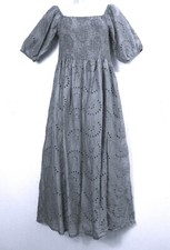 Femmes Coton/Soie Mélange