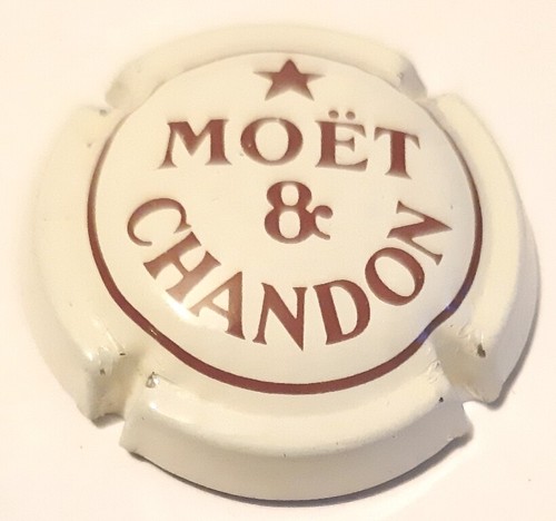 Capsule champagne moët et - de,