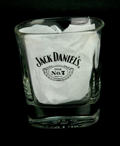 Vintage jack daniels old 7 - daniels,