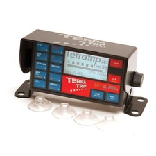 Terratrip Mounting Bracket To