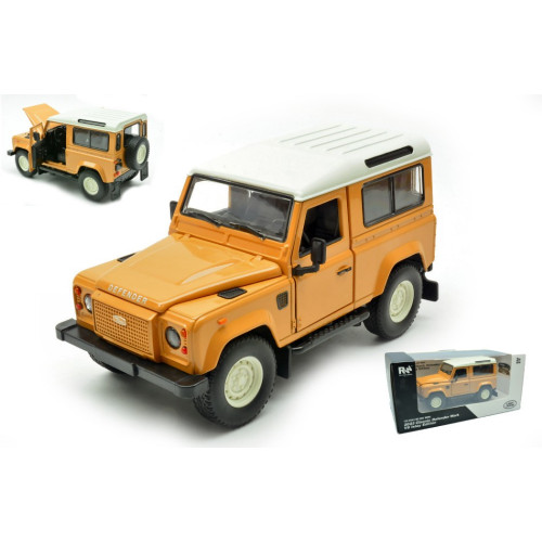 Land rover defender work - land,