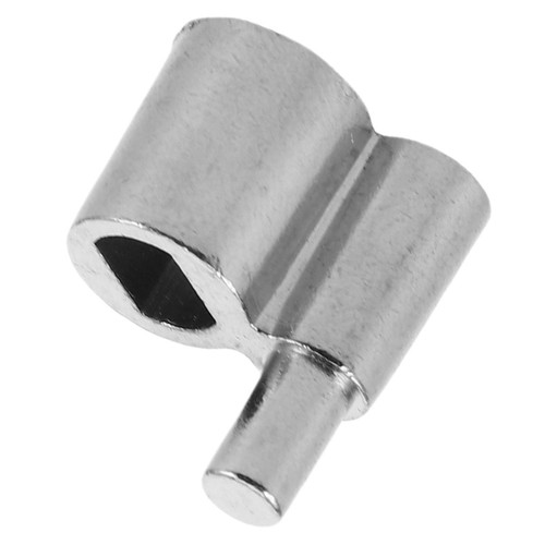 Connecteur tringlerie - ,