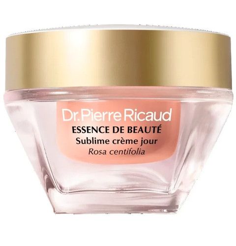 Sublime crème jour - crème, essence