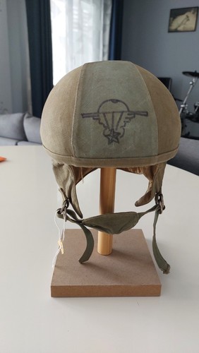 Casque tap gueneau - tap, 50
