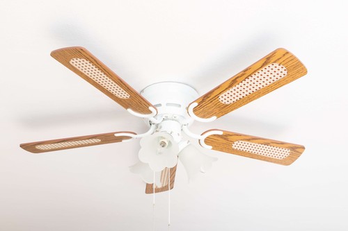 Ventilateur plafond avec - ventilateur,