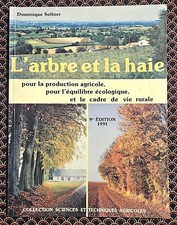 L Arbre Et La Haie 9ème