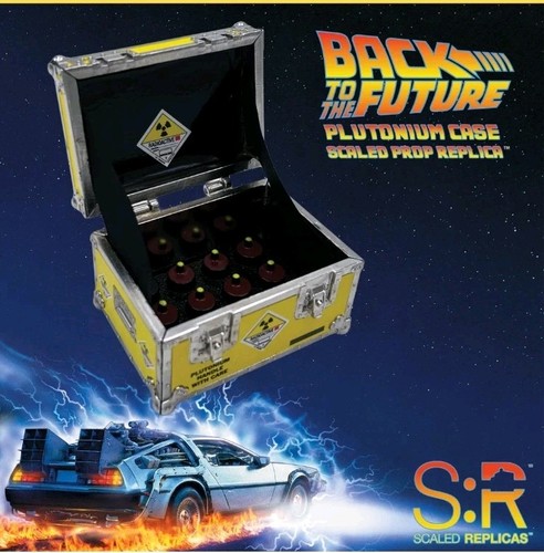 Bttf back the - the, future