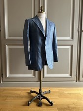 Sartoria Solito Bespoke Sport coat UK38