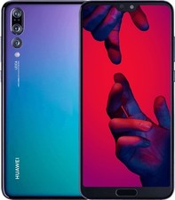 HUAWEI P20 Pro (double sim)