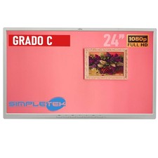 Fujitsu B24W-5 Monitor Écran