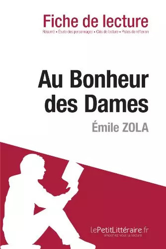 Bonheur des dames - au,